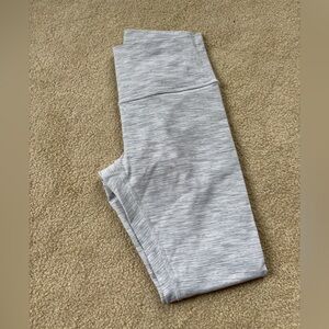 Wunder Under High-Rise Tight 28” *Luxtreme
